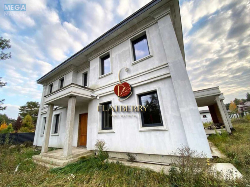 Продаж дома, 2 поверху, 310 кв.м, 10 кімнат, ділянка 23 сотки, <a class="location-link" href="/lebedevka-selo-kv-vyshgorodskij-rajon/" title="Недвижимость Лебедівка">Лебедівка</a>, Набережна, 1 (изображение 5)