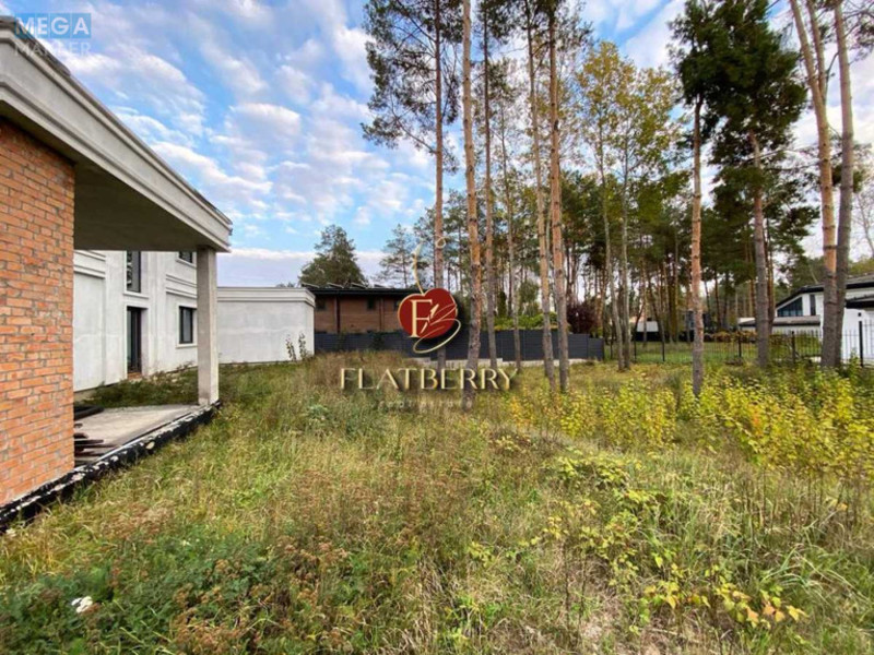 Продаж дома, 2 поверху, 310 кв.м, 10 кімнат, ділянка 23 сотки, <a class="location-link" href="/lebedevka-selo-kv-vyshgorodskij-rajon/" title="Недвижимость Лебедівка">Лебедівка</a>, Набережна, 1 (изображение 7)