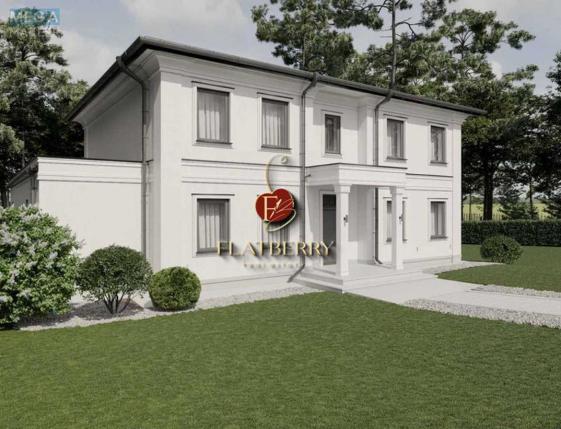Продаж дома, 2 поверху, 310 кв.м, 10 кімнат, ділянка 23 сотки, <a class="location-link" href="/lebedevka-selo-kv-vyshgorodskij-rajon/" title="Недвижимость Лебедівка">Лебедівка</a>, Набережна, 1 (изображение 19)
