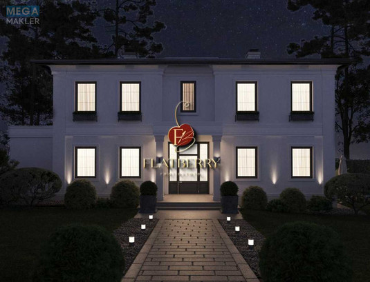 Продаж дома, 2&nbsp;поверху, 310&nbsp;кв.м, 10&nbsp;кімнат, ділянка 23&nbsp;сотки, <a class="location-link" href="/lebedevka-selo-kv-vyshgorodskij-rajon/" title="Недвижимость Лебедівка">Лебедівка</a>, Набережна, 1 (изображение 23)