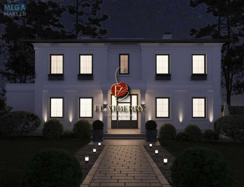 Продаж дома, 2 поверху, 310 кв.м, 10 кімнат, ділянка 23 сотки, <a class="location-link" href="/lebedevka-selo-kv-vyshgorodskij-rajon/" title="Недвижимость Лебедівка">Лебедівка</a>, Набережна, 1 (изображение 23)