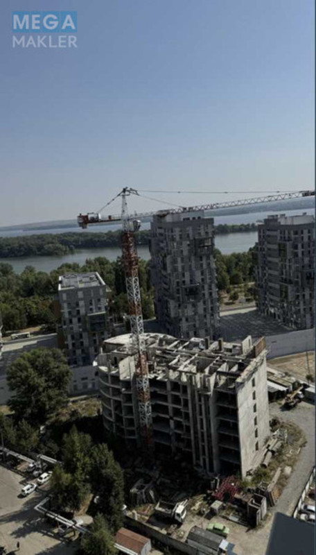 Продаж 1 кімнатної квартири (43/16/18), 20 пов. 28 пов. будинку, <a class="location-link" href="/dnepropetrovsk/" title="Недвижимость Дніпра">Дніпро</a>, Героїв, 1 (изображение 14)