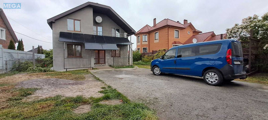 Продаж дома, 2&nbsp;поверху, 164&nbsp;кв.м, 5&nbsp;кімнат, ділянка 11,20&nbsp;соток, <a class="location-link" href="/tarasovka-selo-kv-kievo-svyatoshinskij-rajon/" title="Недвижимость Тарасівка">Тарасівка</a>, Садовая (изображение 2)