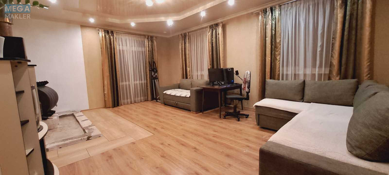 Продаж дома, 2 поверху, 164 кв.м, 5 кімнат, ділянка 11,20 соток, <a class="location-link" href="/tarasovka-selo-kv-kievo-svyatoshinskij-rajon/" title="Недвижимость Тарасівка">Тарасівка</a>, Садовая (изображение 18)