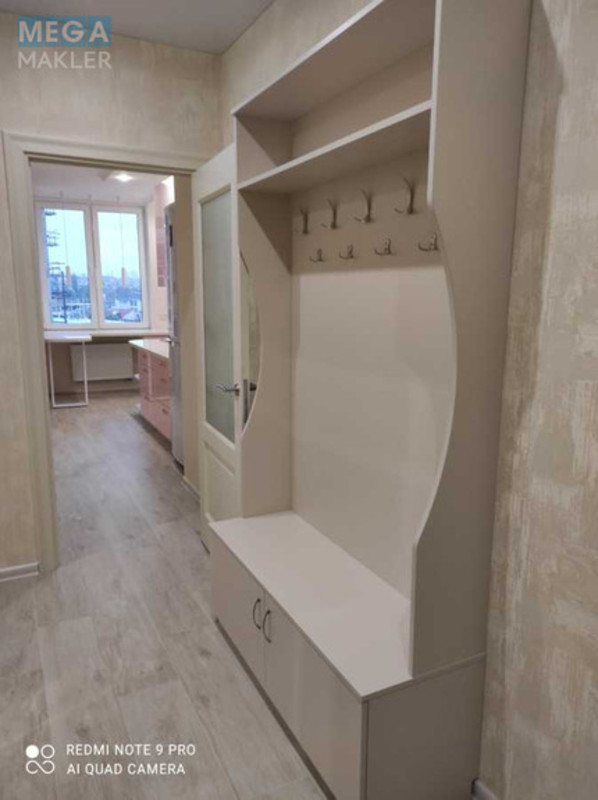 Оренда 2 кімнатної квартири, <a class="location-link" href="/petropavlovskaya-borshagovka/" title="Недвижимость Петропавлівська Борщагівка">Петропавлівська Борщагівка</a>, Оксамитова, 9А (изображение 9)