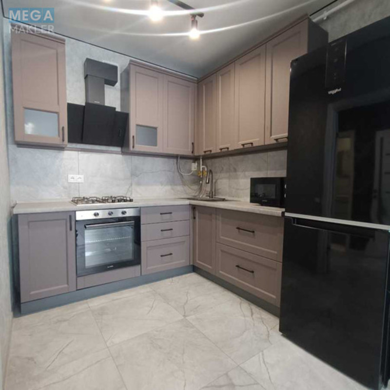 Оренда 1 кімнатної квартири, <a class="location-link" href="/petropavlovskaya-borshagovka/" title="Недвижимость Петропавлівська Борщагівка">Петропавлівська Борщагівка</a>, Оксамитова, 11А (изображение 2)