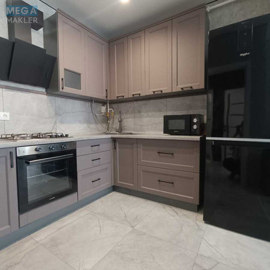 Оренда 1 кімнатної квартири, <a class="location-link" href="/petropavlovskaya-borshagovka/" title="Недвижимость Петропавлівська Борщагівка">Петропавлівська Борщагівка</a>, Оксамитова, 11А (изображение 3)