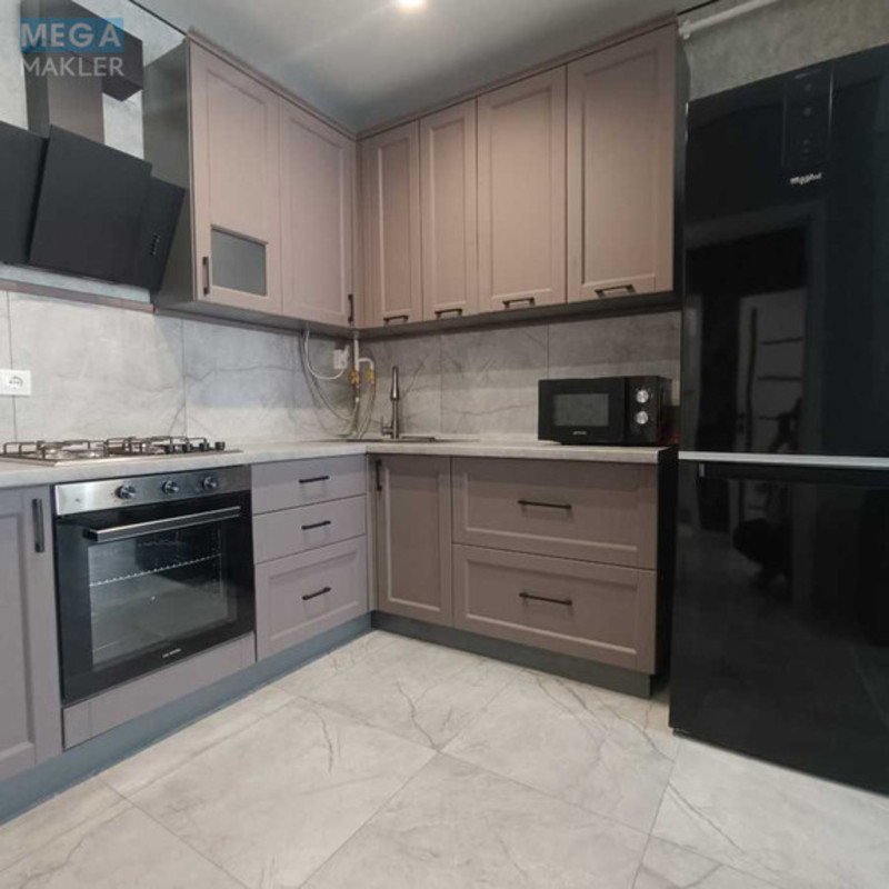 Оренда 1 кімнатної квартири, <a class="location-link" href="/petropavlovskaya-borshagovka/" title="Недвижимость Петропавлівська Борщагівка">Петропавлівська Борщагівка</a>, Оксамитова, 11А (изображение 3)