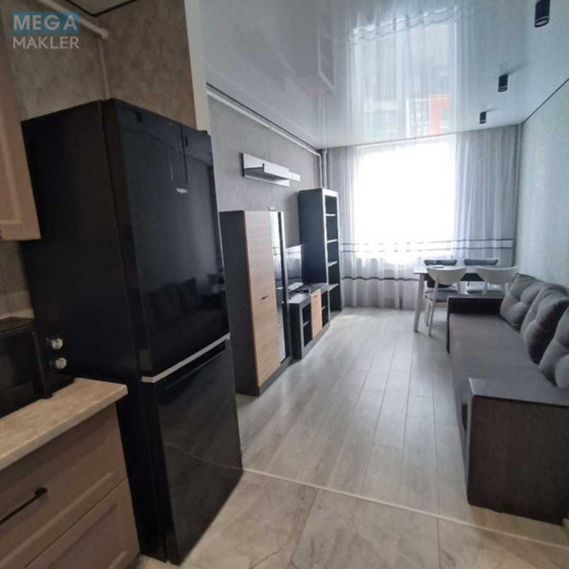 Оренда 1 кімнатної квартири, <a class="location-link" href="/petropavlovskaya-borshagovka/" title="Недвижимость Петропавлівська Борщагівка">Петропавлівська Борщагівка</a>, Оксамитова, 11А (изображение 4)