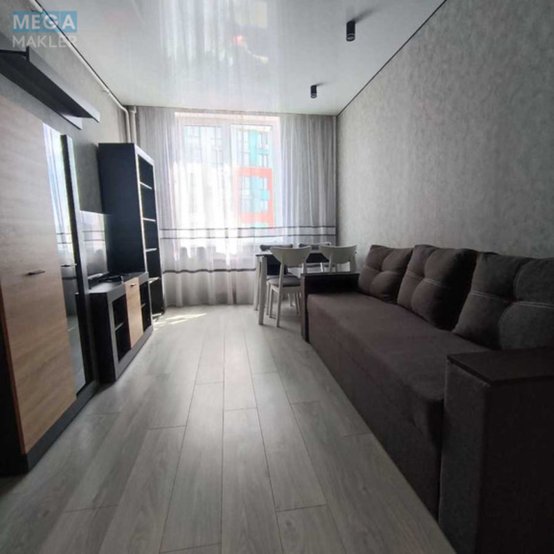 Оренда 1 кімнатної квартири, <a class="location-link" href="/petropavlovskaya-borshagovka/" title="Недвижимость Петропавлівська Борщагівка">Петропавлівська Борщагівка</a>, Оксамитова, 11А (изображение 5)