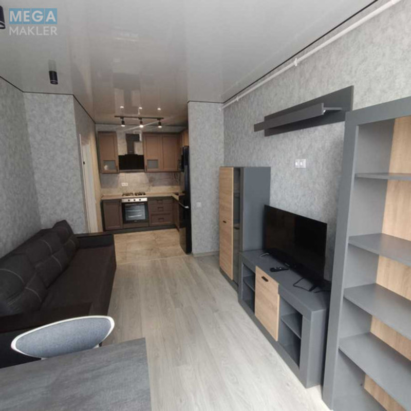 Оренда 1 кімнатної квартири, <a class="location-link" href="/petropavlovskaya-borshagovka/" title="Недвижимость Петропавлівська Борщагівка">Петропавлівська Борщагівка</a>, Оксамитова, 11А (изображение 6)
