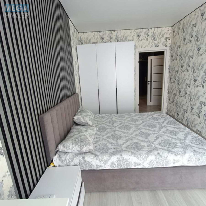 Оренда 1 кімнатної квартири, <a class="location-link" href="/petropavlovskaya-borshagovka/" title="Недвижимость Петропавлівська Борщагівка">Петропавлівська Борщагівка</a>, Оксамитова, 11А (изображение 8)