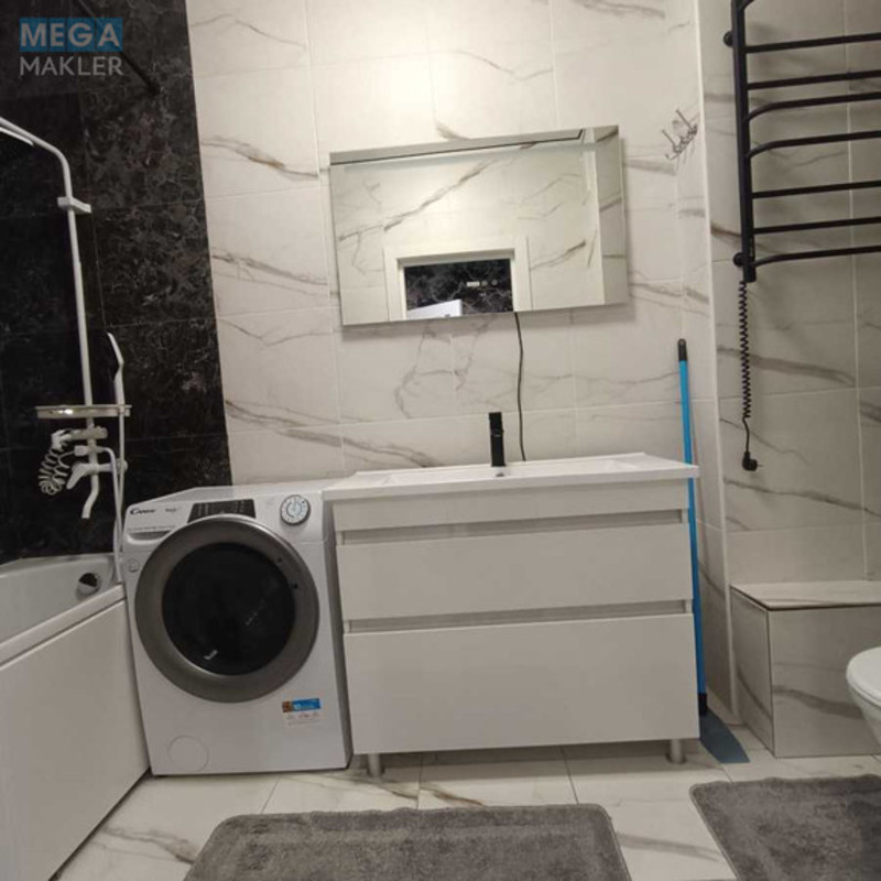 Оренда 1 кімнатної квартири, <a class="location-link" href="/petropavlovskaya-borshagovka/" title="Недвижимость Петропавлівська Борщагівка">Петропавлівська Борщагівка</a>, Оксамитова, 11А (изображение 14)
