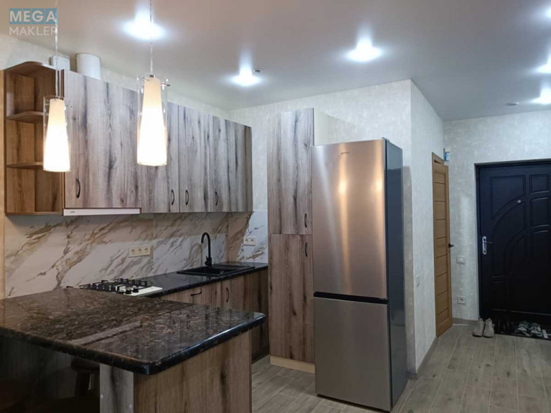 Оренда 1 кімнатної квартири, <a class="location-link" href="/petropavlovskaya-borshagovka/" title="Недвижимость Петропавлівська Борщагівка">Петропавлівська Борщагівка</a>, Кришталева, 1А (изображение 4)