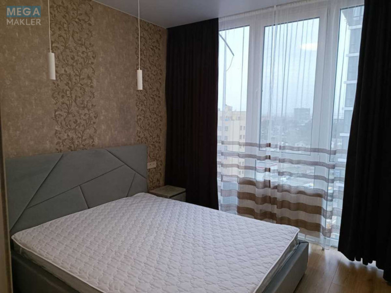 Оренда 1 кімнатної квартири, <a class="location-link" href="/petropavlovskaya-borshagovka/" title="Недвижимость Петропавлівська Борщагівка">Петропавлівська Борщагівка</a>, Кришталева, 1А (изображение 6)