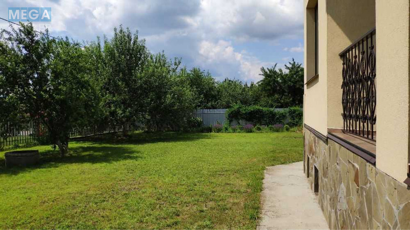 Продаж дома, 2 поверху, 295 кв.м, 5 кімнат, ділянка 15 соток, <a class="location-link" href="/putrovka/" title="Недвижимость Путрівка">Путрівка</a>, Дорошенко (изображение 6)