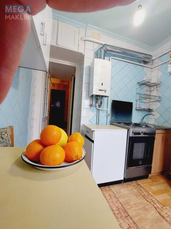 Продаж 2 кімнатної квартири (42/28/6), 1 пов. 5 пов. будинку, <a class="location-link" href="/dnepropetrovsk/" title="Недвижимость Дніпра">Дніпро</a>, Прогрессивная, 2 (изображение 2)