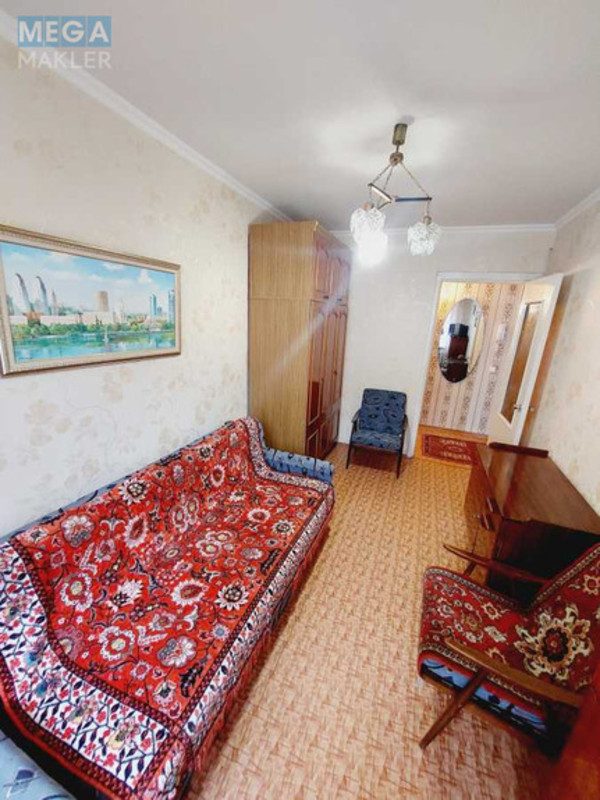 Продаж 2 кімнатної квартири (42/28/6), 1 пов. 5 пов. будинку, <a class="location-link" href="/dnepropetrovsk/" title="Недвижимость Дніпра">Дніпро</a>, Прогрессивная, 2 (изображение 8)