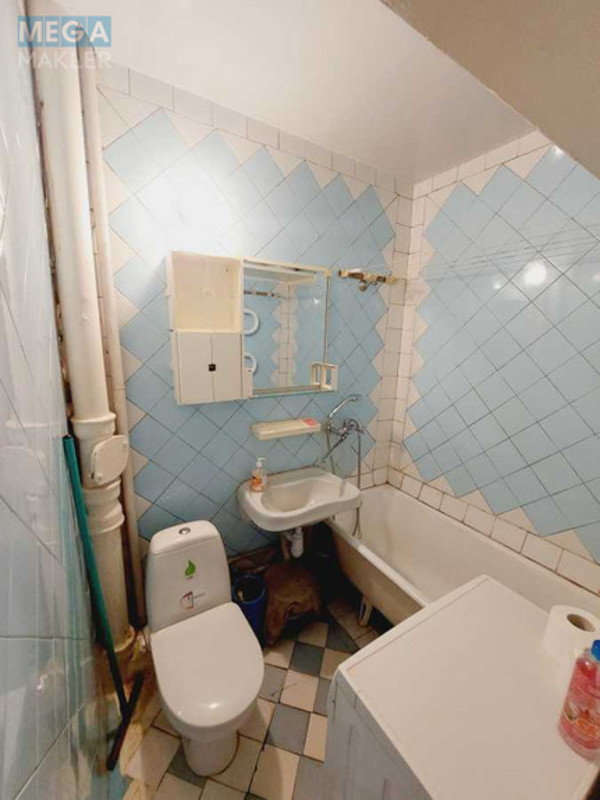 Продаж 2 кімнатної квартири (42/28/6), 1 пов. 5 пов. будинку, <a class="location-link" href="/dnepropetrovsk/" title="Недвижимость Дніпра">Дніпро</a>, Прогрессивная, 2 (изображение 10)