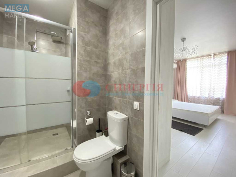 Оренда 3 кімнатної квартири, <a class="location-link" href="/kiev/" title="Недвижимость Київ">Київ</a>, <a class="location-link" href="/kiev/shevchenkovskij/" title="Недвижимость Шевченківський район">Шевченківський р-н</a>, Тираспольська вул., 60 (изображение 7)