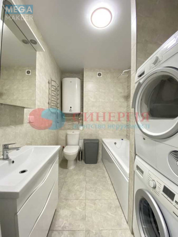 Оренда 3 кімнатної квартири, <a class="location-link" href="/kiev/" title="Недвижимость Київ">Київ</a>, <a class="location-link" href="/kiev/shevchenkovskij/" title="Недвижимость Шевченківський район">Шевченківський р-н</a>, Тираспольська вул., 60 (изображение 11)