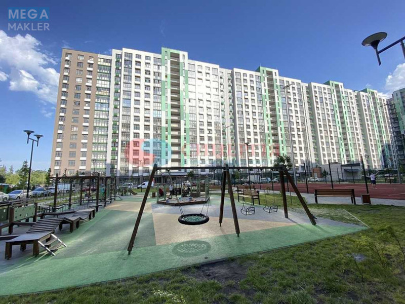 Оренда 3 кімнатної квартири, <a class="location-link" href="/kiev/" title="Недвижимость Київ">Київ</a>, <a class="location-link" href="/kiev/shevchenkovskij/" title="Недвижимость Шевченківський район">Шевченківський р-н</a>, Тираспольська вул., 60 (изображение 17)