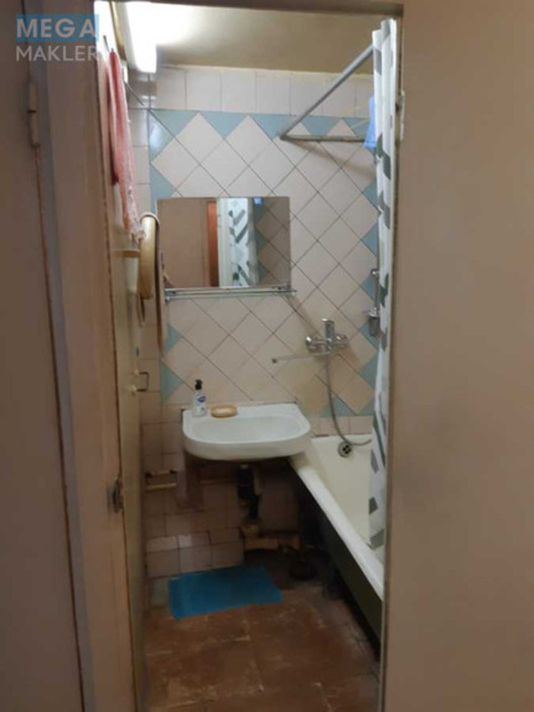 Продаж 1 кімнатної квартири (34/16/8), 5 пов. 16 пов. будинку, <a class="location-link" href="/kiev/" title="Недвижимость Київ">Київ</a>, <a class="location-link" href="/kiev/dneprovskij/" title="Недвижимость Дніпровський район">Дніпровський р-н</a>, Миколи Кибальчича вул., 15а (изображение 11)