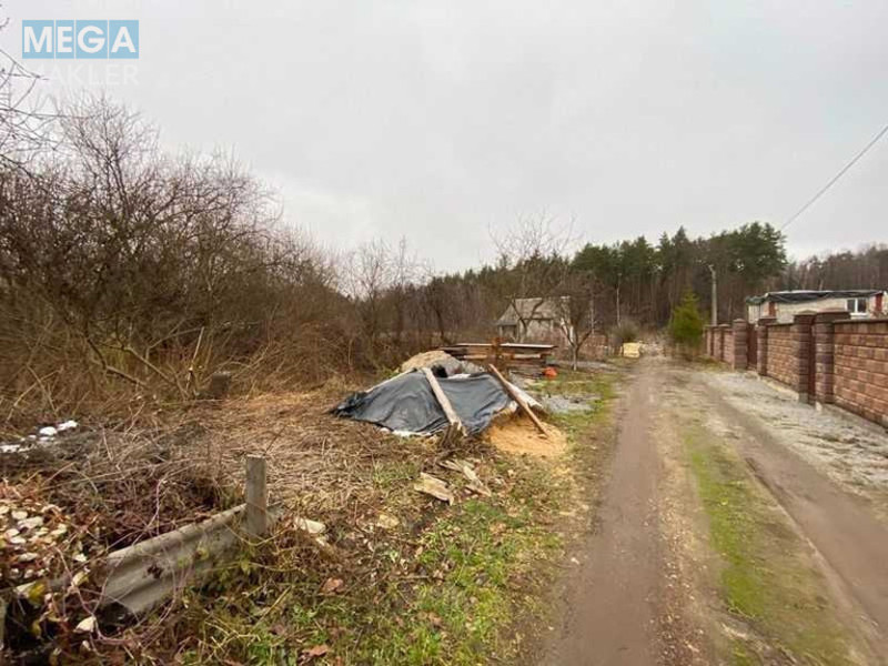 Продажа участка, 4,50 сотки, земля сельскохозяйственного назначения, <a class="location-link" href="/solnechnoe-selo-zt/" title="Недвижимость Сонячне">Сонячне</a>, 2-й Київський провулок (изображение 3)