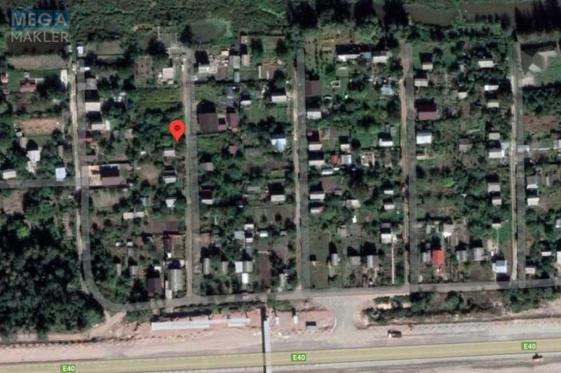 Продажа участка, 4,50 сотки, земля сельскохозяйственного назначения, <a class="location-link" href="/solnechnoe-selo-zt/" title="Недвижимость Сонячне">Сонячне</a>, 2-й Київський провулок (изображение 6)