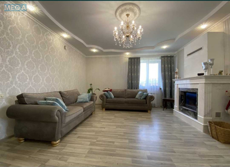 Продаж дома, 2 поверху, 224 кв.м, 6 кімнат, ділянка 10 соток, <a class="location-link" href="/tarasovka-selo-kv-kievo-svyatoshinskij-rajon/" title="Недвижимость Тарасівка">Тарасівка</a>, Лісова (изображение 7)