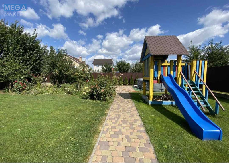Продаж дома, 2 поверху, 224 кв.м, 6 кімнат, ділянка 10 соток, <a class="location-link" href="/tarasovka-selo-kv-kievo-svyatoshinskij-rajon/" title="Недвижимость Тарасівка">Тарасівка</a>, Лісова (изображение 8)