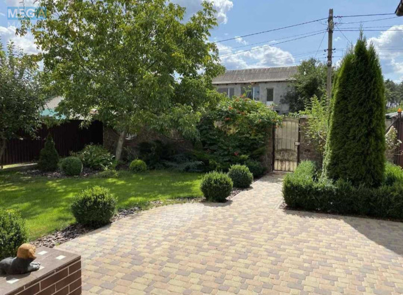 Продаж дома, 2 поверху, 224 кв.м, 6 кімнат, ділянка 10 соток, <a class="location-link" href="/tarasovka-selo-kv-kievo-svyatoshinskij-rajon/" title="Недвижимость Тарасівка">Тарасівка</a>, Лісова (изображение 12)