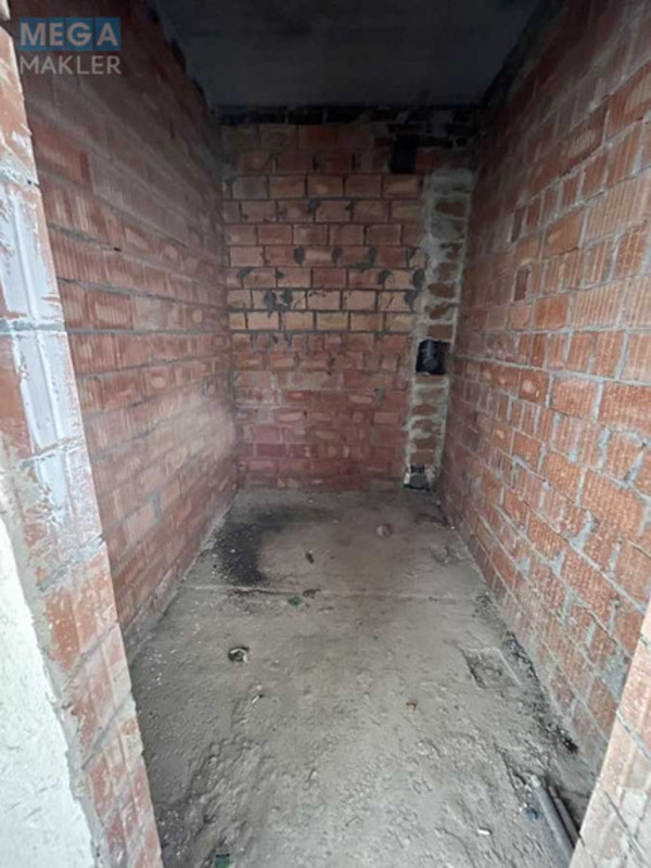 Новобудова, 5 поверхів, <a class="location-link" href="/gatnoe/" title="Недвижимость Гатне">Гатне</a>, Грушевського, 12 (изображение 19)