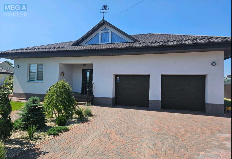 Продаж дома, 1 поверх, 158 кв.м, 5 кімнат, ділянка 15 соток, <a class="location-link" href="/belogorodka-selo-kv/" title="Недвижимость Білогородка">Білогородка</a>, Ярова (изображение 2)