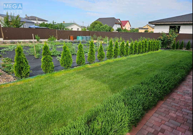 Продаж дома, 1 поверх, 158 кв.м, 5 кімнат, ділянка 15 соток, <a class="location-link" href="/belogorodka-selo-kv/" title="Недвижимость Білогородка">Білогородка</a>, Ярова (изображение 3)