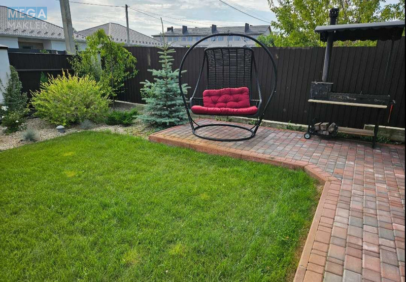 Продаж дома, 1 поверх, 158 кв.м, 5 кімнат, ділянка 15 соток, <a class="location-link" href="/belogorodka-selo-kv/" title="Недвижимость Білогородка">Білогородка</a>, Ярова (изображение 4)