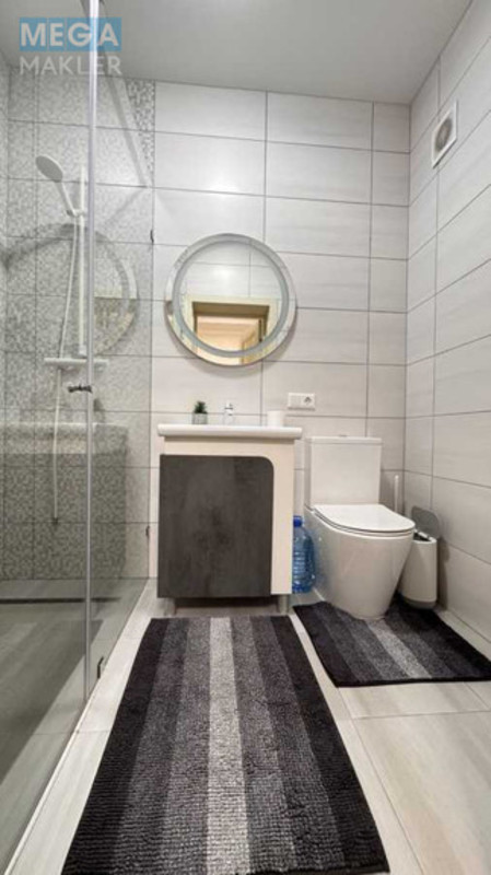 Продаж дома, 1 поверх, 158 кв.м, 5 кімнат, ділянка 15 соток, <a class="location-link" href="/belogorodka-selo-kv/" title="Недвижимость Білогородка">Білогородка</a>, Ярова (изображение 9)