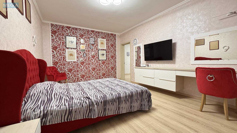 Продаж дома, 1 поверх, 158 кв.м, 5 кімнат, ділянка 15 соток, <a class="location-link" href="/belogorodka-selo-kv/" title="Недвижимость Білогородка">Білогородка</a>, Ярова (изображение 13)