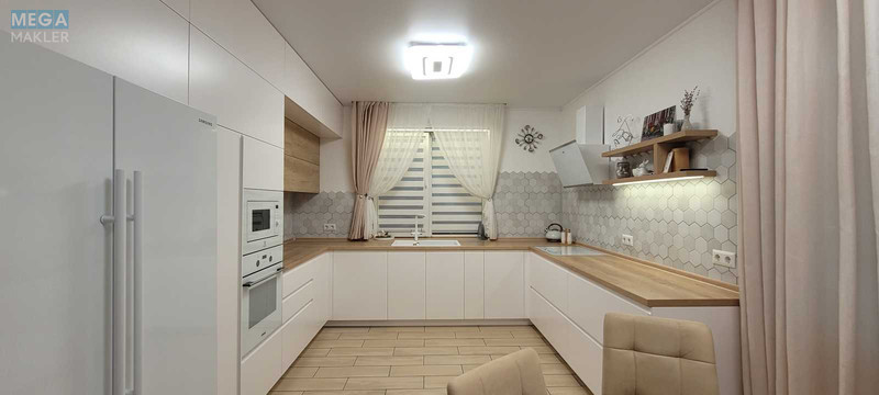 Продаж дома, 1 поверх, 158 кв.м, 5 кімнат, ділянка 15 соток, <a class="location-link" href="/belogorodka-selo-kv/" title="Недвижимость Білогородка">Білогородка</a>, Ярова (изображение 17)