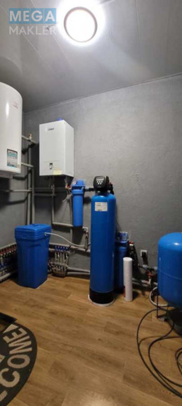 Продаж дома, 1 поверх, 158 кв.м, 5 кімнат, ділянка 15 соток, <a class="location-link" href="/belogorodka-selo-kv/" title="Недвижимость Білогородка">Білогородка</a>, Ярова (изображение 22)