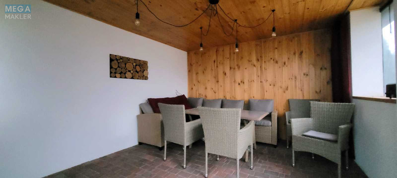 Продаж дома, 1 поверх, 158 кв.м, 5 кімнат, ділянка 15 соток, <a class="location-link" href="/belogorodka-selo-kv/" title="Недвижимость Білогородка">Білогородка</a>, Ярова (изображение 23)