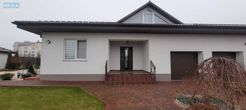 Продаж дома, 1 поверх, 158 кв.м, 5 кімнат, ділянка 15 соток, <a class="location-link" href="/belogorodka-selo-kv/" title="Недвижимость Білогородка">Білогородка</a>, Ярова (изображение 24)