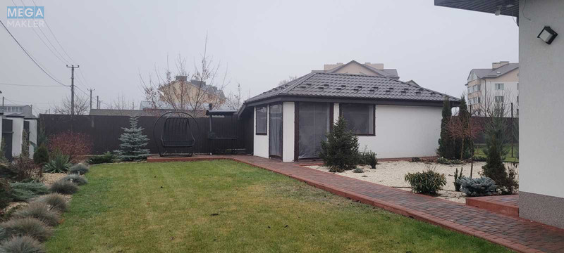 Продаж дома, 1 поверх, 158 кв.м, 5 кімнат, ділянка 15 соток, <a class="location-link" href="/belogorodka-selo-kv/" title="Недвижимость Білогородка">Білогородка</a>, Ярова (изображение 25)