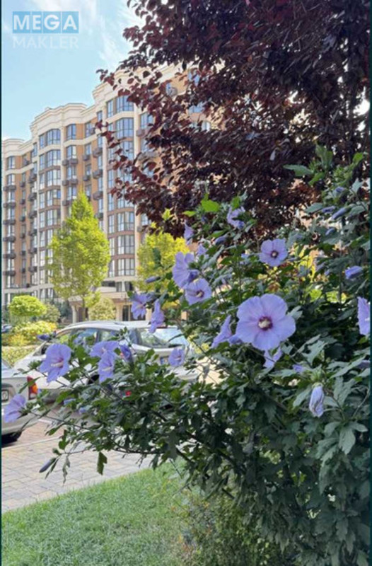 Продаж 2 кімнатної квартири (66/34/18), 4 пов. 10 пов. будинку, <a class="location-link" href="/sofievskaya-borshagovka/" title="Недвижимость Софіївська Борщагівка">Софіївська Борщагівка</a>, Проспект Мартинова, 20 (изображение 2)