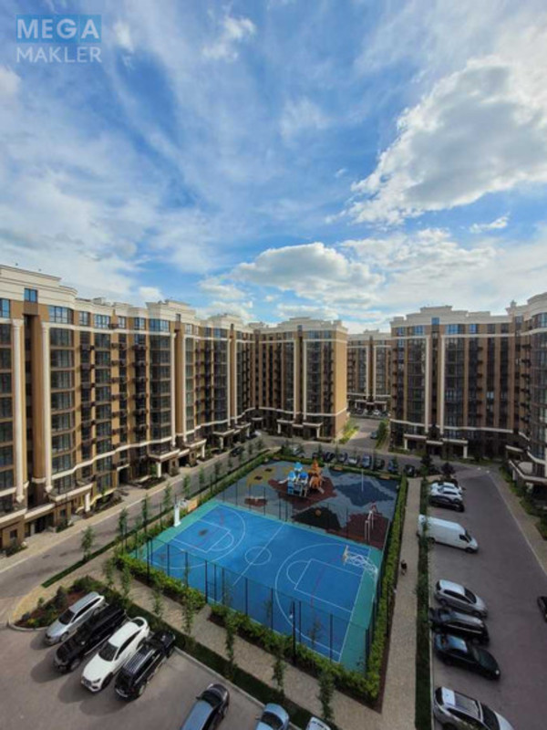 Продаж 2 кімнатної квартири (66/34/18), 4 пов. 10 пов. будинку, <a class="location-link" href="/sofievskaya-borshagovka/" title="Недвижимость Софіївська Борщагівка">Софіївська Борщагівка</a>, Проспект Мартинова, 20 (изображение 3)