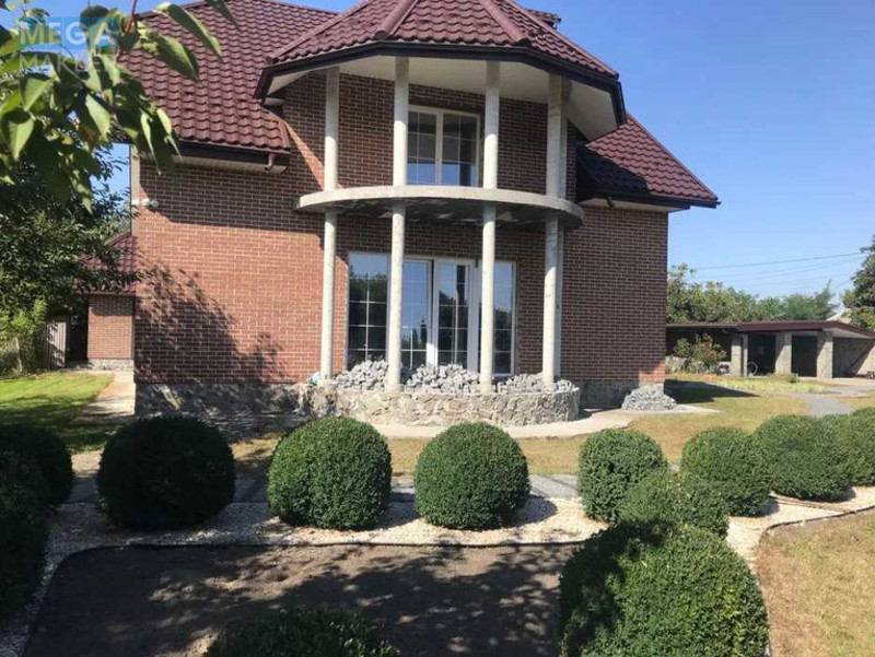 Продаж дома, 2 поверху, 200 кв.м, 8 кімнат, ділянка 25 соток, <a class="location-link" href="/vishenki-selo-kv/" title="Недвижимость Вишеньки">Вишеньки</a>, <a class="location-link" href="/vishenki-selo-kv/moskovskij/" title="Недвижимость Московский район">Московский р-н</a>, Вишеньки (изображение 8)