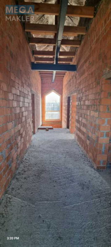 Продаж дома, 2 поверху, 200 кв.м, 8 кімнат, ділянка 25 соток, <a class="location-link" href="/vishenki-selo-kv/" title="Недвижимость Вишеньки">Вишеньки</a>, <a class="location-link" href="/vishenki-selo-kv/moskovskij/" title="Недвижимость Московский район">Московский р-н</a>, Вишеньки (изображение 9)