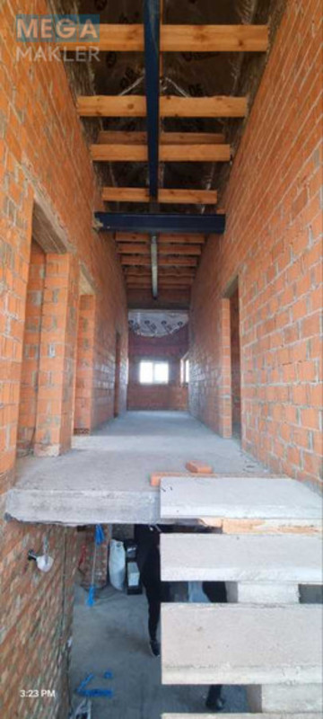 Продаж дома, 2 поверху, 200 кв.м, 8 кімнат, ділянка 25 соток, <a class="location-link" href="/vishenki-selo-kv/" title="Недвижимость Вишеньки">Вишеньки</a>, <a class="location-link" href="/vishenki-selo-kv/moskovskij/" title="Недвижимость Московский район">Московский р-н</a>, Вишеньки (изображение 12)