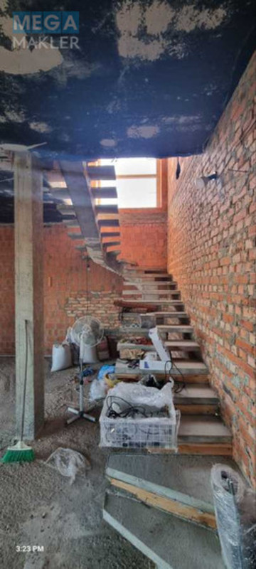 Продаж дома, 2 поверху, 200 кв.м, 8 кімнат, ділянка 25 соток, <a class="location-link" href="/vishenki-selo-kv/" title="Недвижимость Вишеньки">Вишеньки</a>, <a class="location-link" href="/vishenki-selo-kv/moskovskij/" title="Недвижимость Московский район">Московский р-н</a>, Вишеньки (изображение 14)