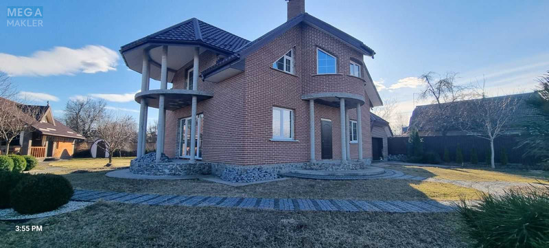 Продаж дома, 2 поверху, 200 кв.м, 8 кімнат, ділянка 25 соток, <a class="location-link" href="/vishenki-selo-kv/" title="Недвижимость Вишеньки">Вишеньки</a>, <a class="location-link" href="/vishenki-selo-kv/moskovskij/" title="Недвижимость Московский район">Московский р-н</a>, Вишеньки (изображение 18)